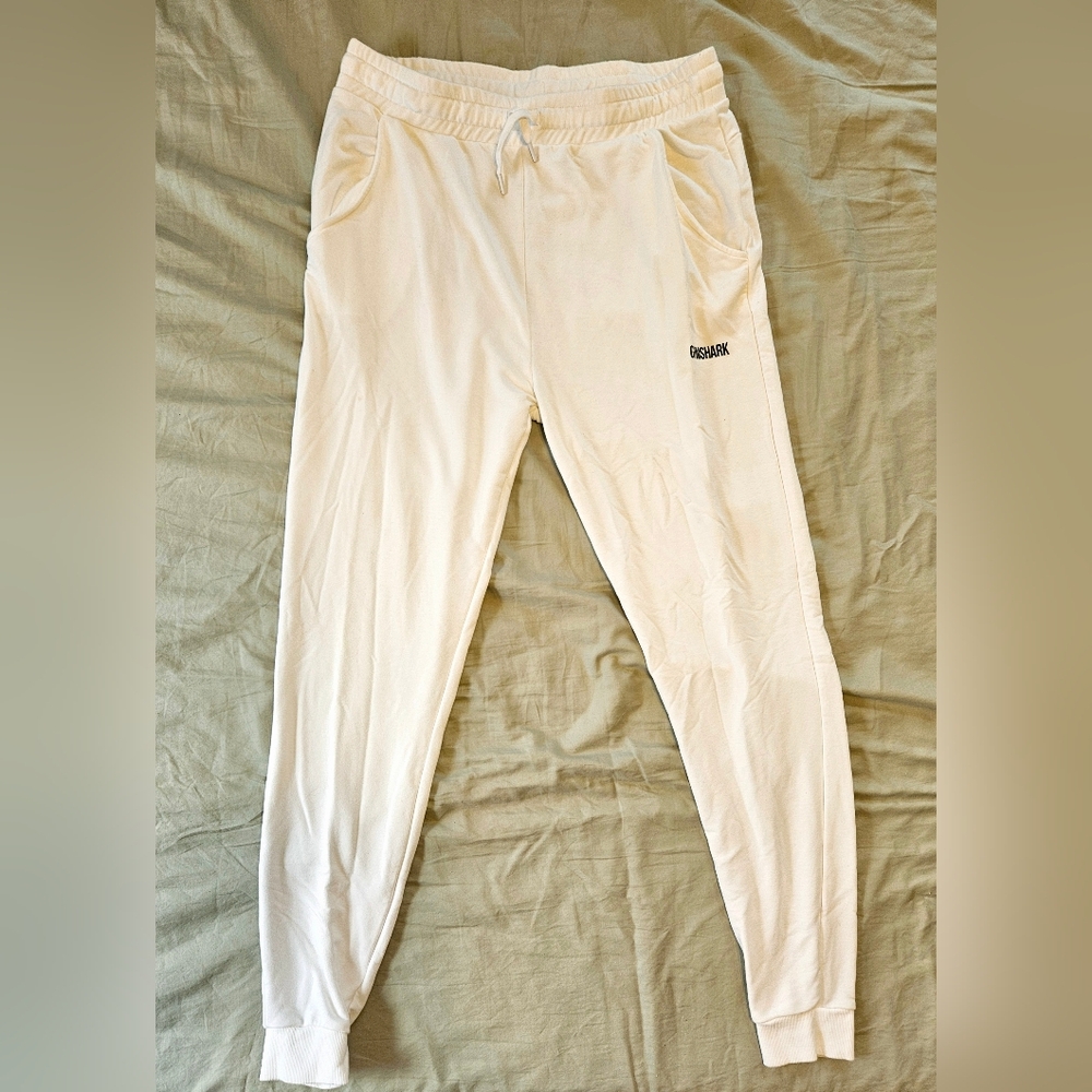 Gymshark Sweat Joggers